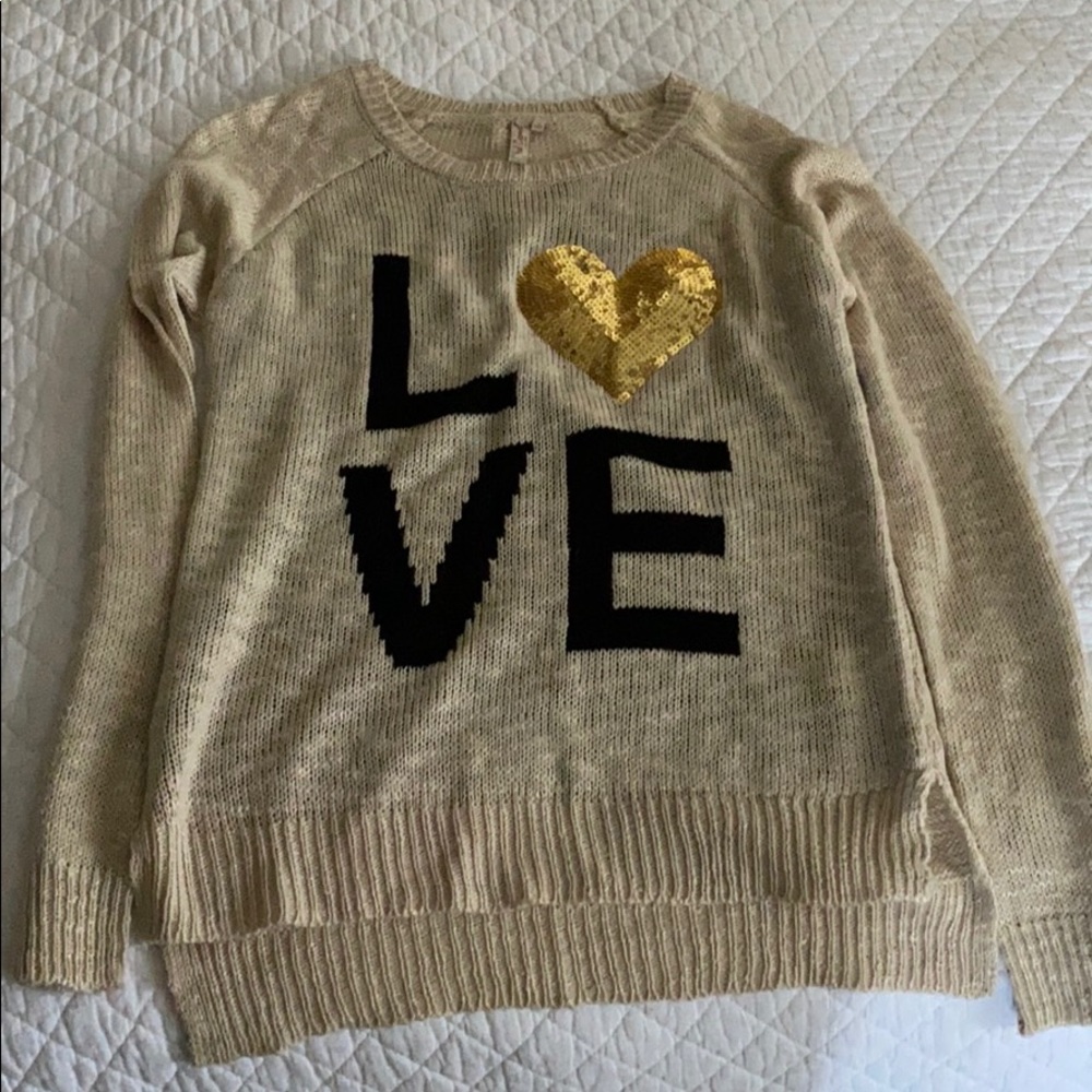 Sweater